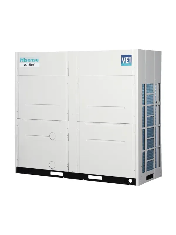 Data sheet: Hi-Mod VE1